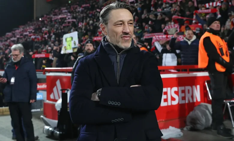 Vorm BVB-Knaller gegen Inter: Auf diesen Top-Star muss Kovač verzichten