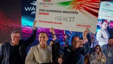 WAM Morocco : Ederest sacré à l’issue du Supernova Challenge