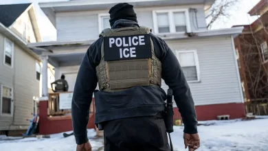 WATCH: Former ICE director reveals what goes into agency’s decisions on cities to target
