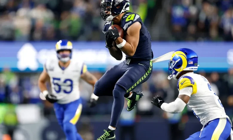 WATCH: JSN’s best drive of the season puts Seahawks up