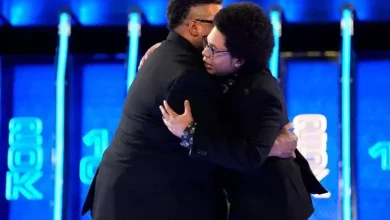 WATCH: Prince William County family wins $1.6 million on NBC’s ‘The Wall’