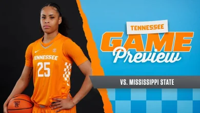 WBB Preview: #15/15 Lady Vols vs. Mississippi State