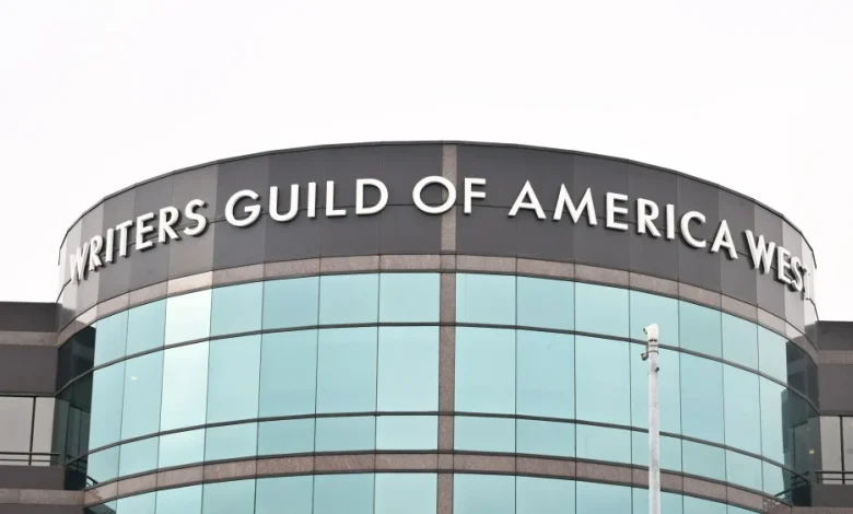 WGA Staff Authorizes Strike, Accuses Union of Bargaining in Bad Faith