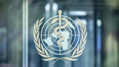 WHO statement on notification of withdrawal of the United States