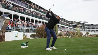 WM Phoenix Open 2026: Two-time champs Scottie Scheffler, Brooks Koepka headline field