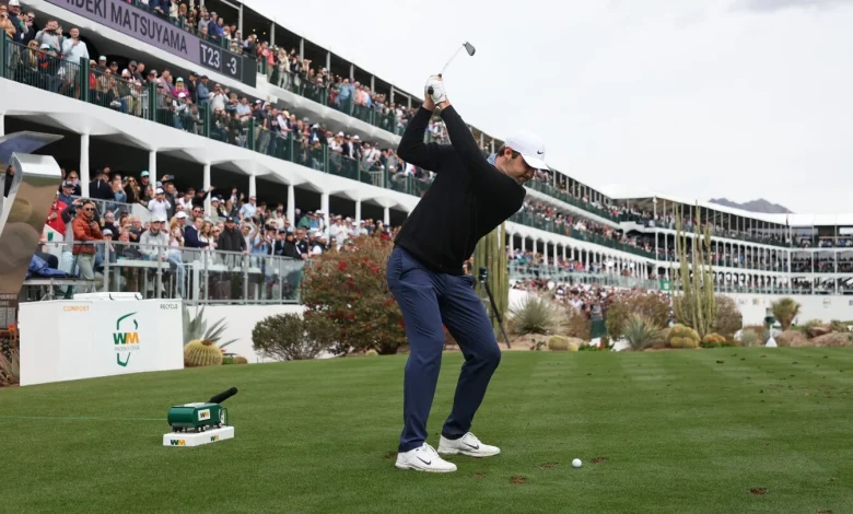WM Phoenix Open 2026: Two-time champs Scottie Scheffler, Brooks Koepka headline field