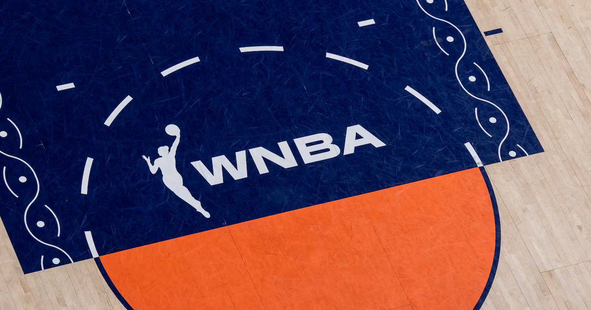 WNBA 44-game season set to begin May 8 if new CBA reached