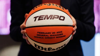 WNBA season to begin May 8, Toronto Tempo host Mystics on opening day