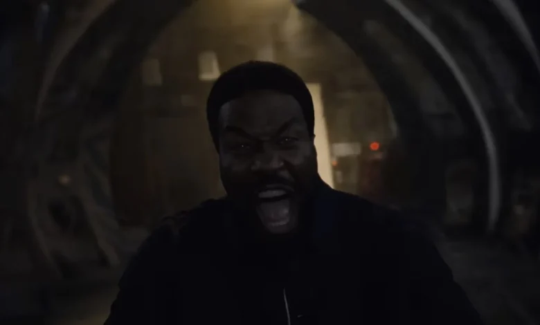 WONDER MAN TV Spot Hints at Simon Williams’ Destructive Past and the Real Reason DODC Is After Him