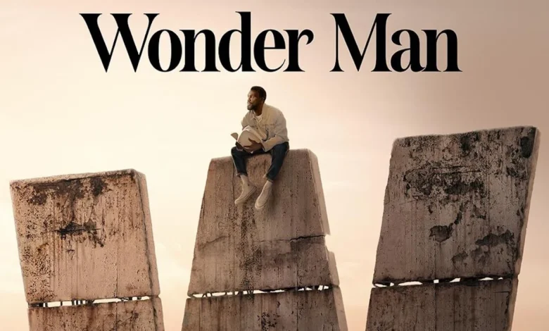 WONDER MAN Trailer Sees Simon Williams Targeted By The Department Of Damage Control (And Superhero Fatigue)