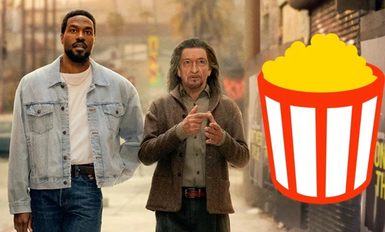 WONDER MAN's Audience Score Revealed Along With Full Look At "Wonder Man" Costume