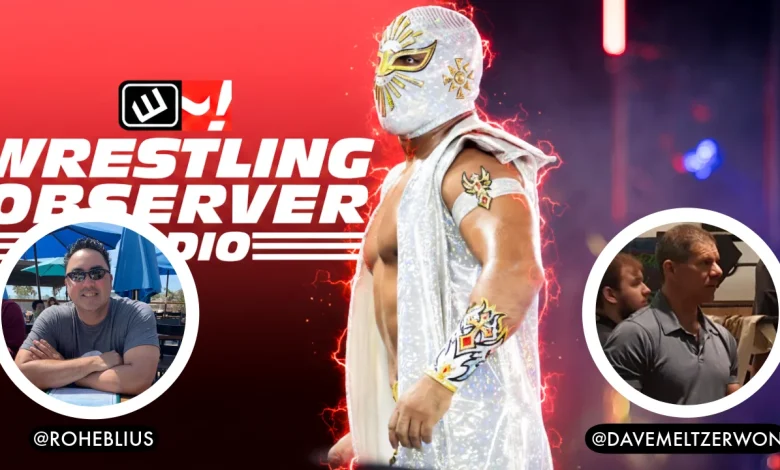 WOR: 2025 WON Awards ballot talk with Post Wrestling’s John Pollock