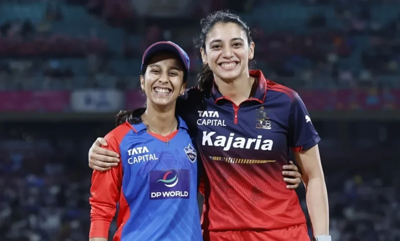 WPL 2025/26, DC-W vs RCB-W 15th Match Match Preview - Rejuvenated Capitals aim to dent RCB's perfect record