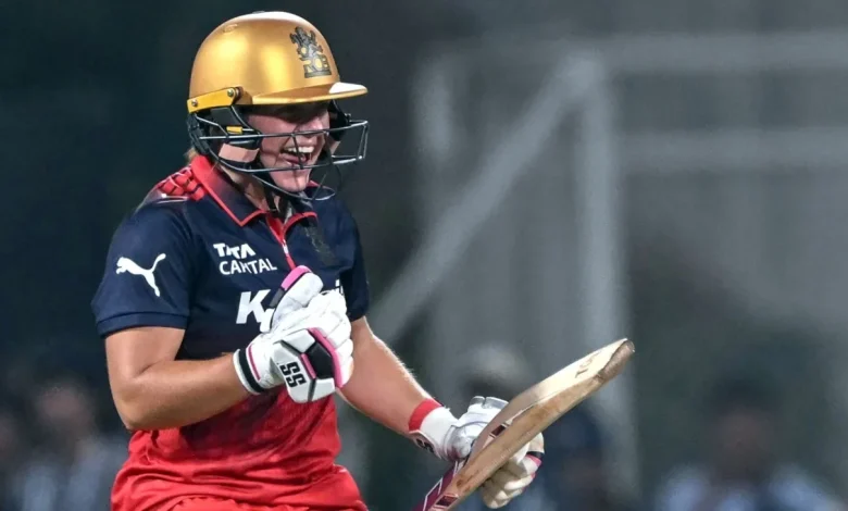 WPL 2025/26, RCB-W vs UPW-W 5th Match Match Preview - RCB, UP Warriorz look to improve upon scratchy starts