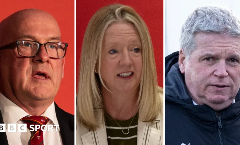 WRU confirms Ospreys owners to buy rivals Cardiff