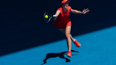 WTA Auckland Day 4 Predictions Including Elina Svitolina vs Katie Boulter