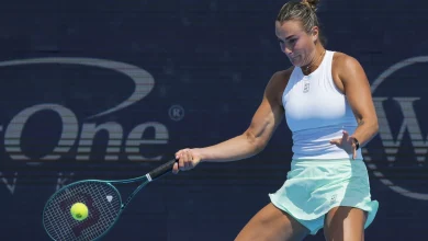 WTA Australian Open Best Bets Including Aryna Sabalenka vs Anastasia Potapova