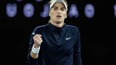 WTA Brisbane Day 2 Predictions Including Marketa Vondrousova vs Magdalena Frech