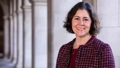 WVU hires experienced scientist, academic leader to serve as provost and vice president for academic affairs | WVU Today