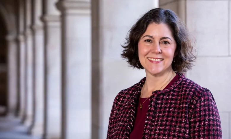 WVU hires experienced scientist, academic leader to serve as provost and vice president for academic affairs | WVU Today