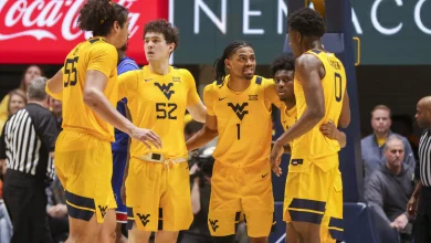 WVU tasked with trying to maintain high level of offensive execution against defensive-minded Houston