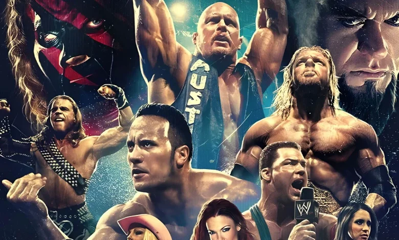 WWE 2K26 Attitude Era Edition Breakdown: What Is In it?