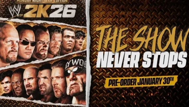 WWE 2K26 Pricing Revealed For All Editions