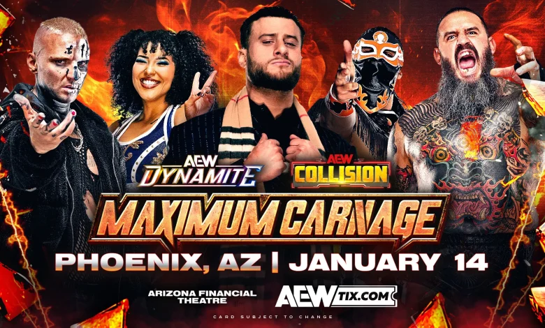 WWE News, AEW News, Pro Wrestling Backstage News