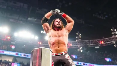 WWE Raw (Jan. 26, 2026) Start Time, Full Match Card From Toronto