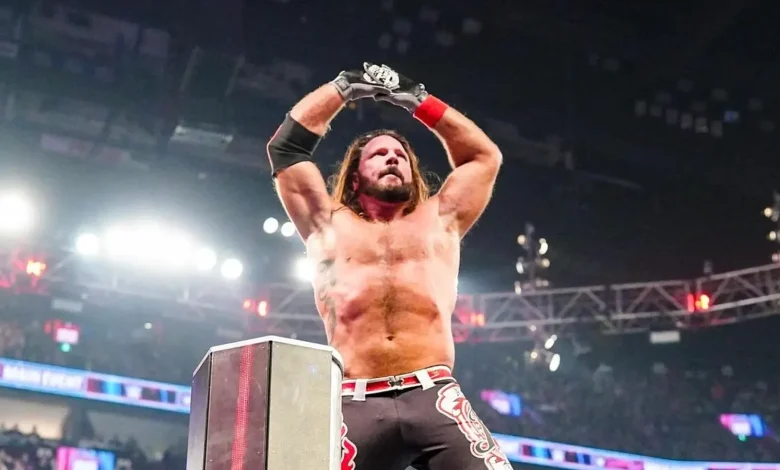 WWE Raw (Jan. 26, 2026) Start Time, Full Match Card From Toronto