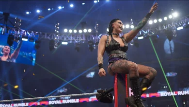 WWE Royal Rumble 2026: Date, Card, and What’s Next on the Road to WrestleMania