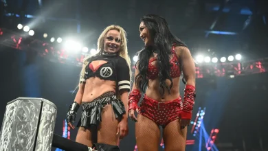 WWE Royal Rumble 2026: New Confirmed Entrants And Updated Card