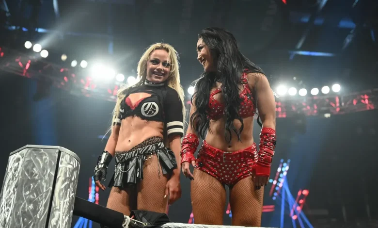 WWE Royal Rumble 2026: New Confirmed Entrants And Updated Card