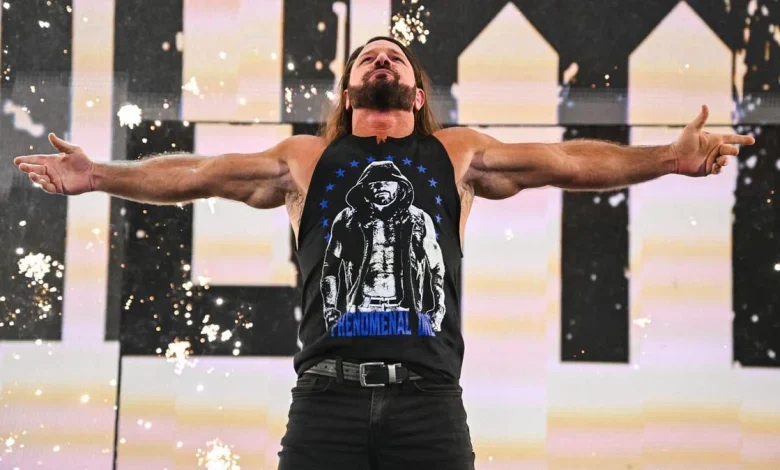 WWE Royal Rumble 2026: Resultados en vivo, highlights y más