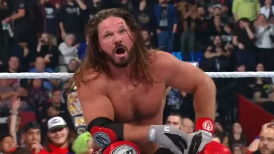 WWE Royal Rumble 2026 preview: It’s time to say goodbye to AJ Styles