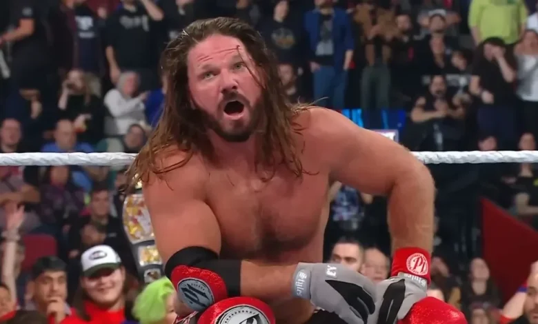 WWE Royal Rumble 2026 preview: It’s time to say goodbye to AJ Styles