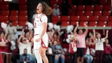 WWE Royal Rumble Highlights: Lash Legend Ousts Charlotte Flair and Bella Sisters