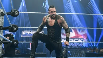 WWE SmackDown Results (Jan. 23, 2026): Takeaways From Montreal