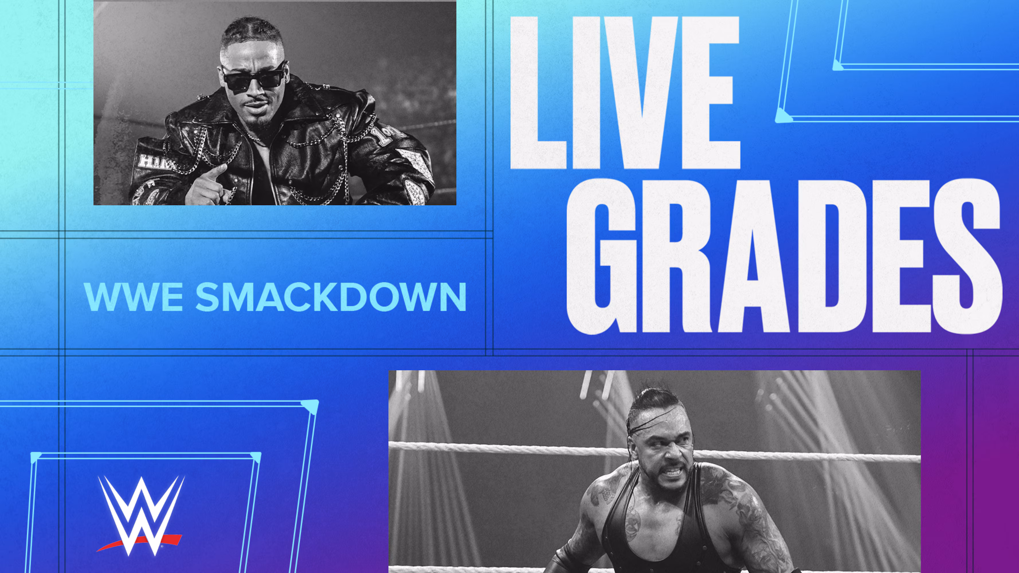 WWE SmackDown Results, Winners, Live Grades, Reactions and Highlights Before SNME 42