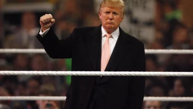 WWE legend Jim Cornette supports Ford worker suspended after Trump incident