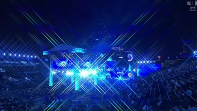 WWE may have accidentally spoiled a key Royal Rumble detail