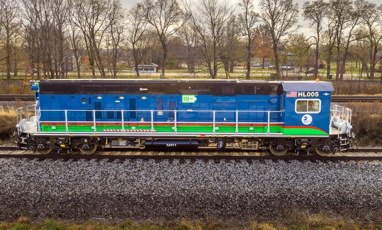 Wabtec Secures $386 Million Order from New York’s MTA for New Locomotives