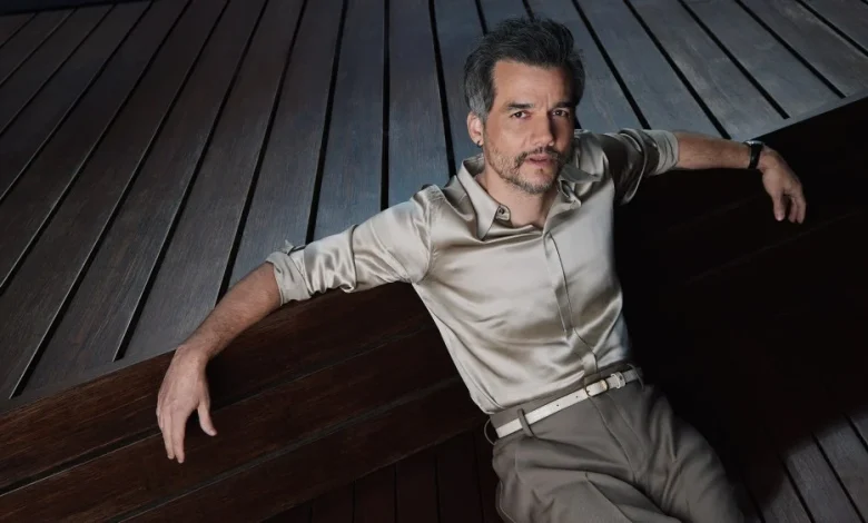 Wagner Moura on Brazil's Oscar Nom and Dictatorship Under Donald Trump