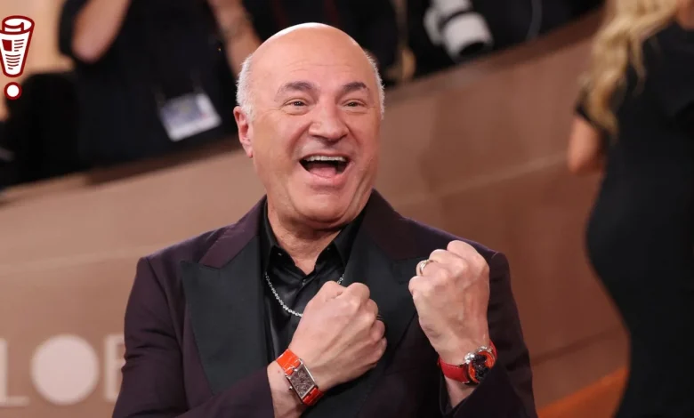 'Wait Wait' for January 24, 2026: With Not My Job guest Kevin O'Leary : Wait Wait...Don't Tell Me!