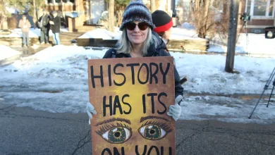 Waite Park Police look into possible ICE action in the city