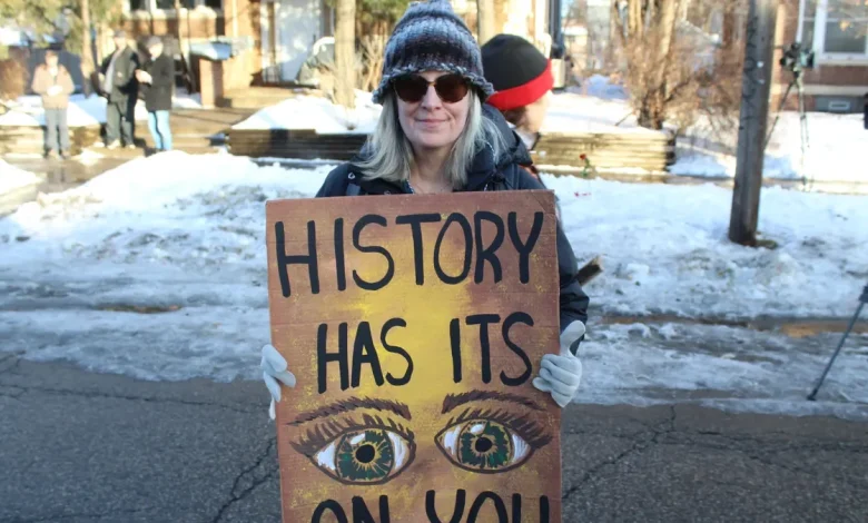 Waite Park Police look into possible ICE action in the city