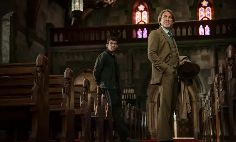 “Wake Up Dead Man”: A movie review