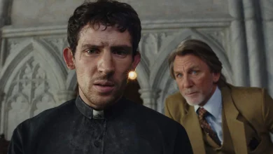 'Wake Up Dead Man': Rian and Nathan Johnson on blending mystery and faith in new 'Knives Out' movie