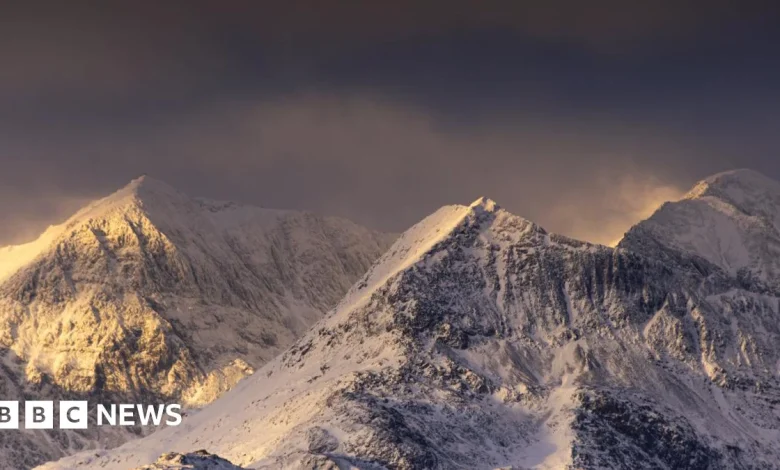 Wales snow and ice weather warnings prompt school closures