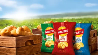 Walkers unveils ‘largest' brand refresh in 80-year history